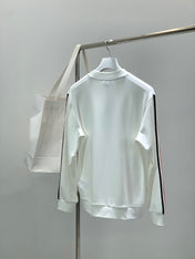 MONCLER 25S LONG-SLEEVE T-SHIRT 338