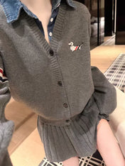 THOM 26S KNIT SET STYLE 43