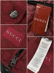 GUCCI JACKET STYLE 28