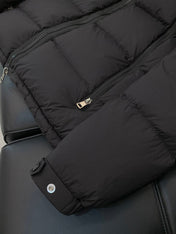 MONCLER 25S PUFFER JACKET 270