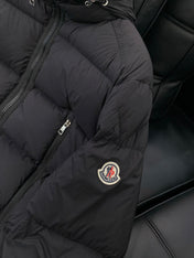 MONCLER 25S PUFFER JACKET 270