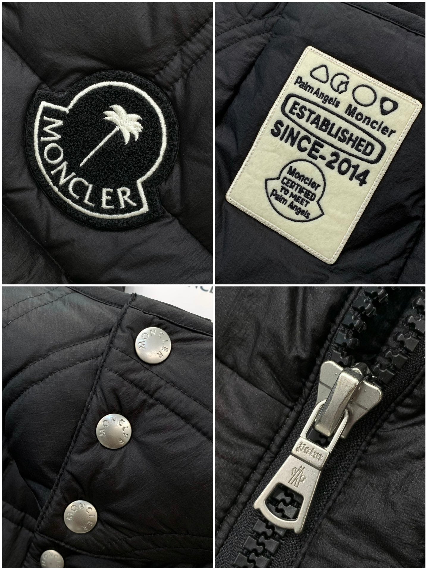 MONCLER 25S DOWN JACKET 395
