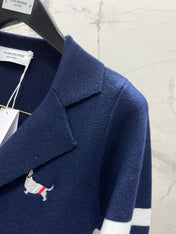 THOM 26S WOOL BLAZER STYLE 16
