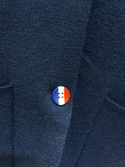 THOM 26S WOOL BLAZER STYLE 16
