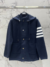 THOM 26S CARDIGAN STYLE 10