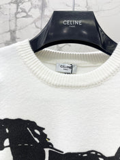 CELINE 26S SWEATER STYLE 14