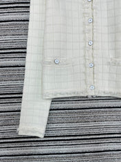 CHANEL 26S CARDIGAN 940