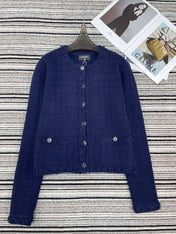 CHANEL 26S CARDIGAN 938