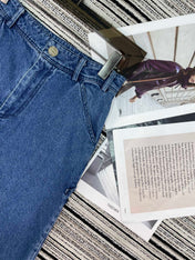 CHANEL 26S JEANS 944