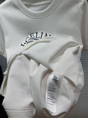 CELINE 26S SHORT SLEEVE T-SHIRT 145
