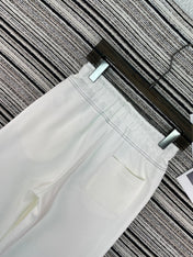 CELINE 26S WIDE LEG PANTS 218