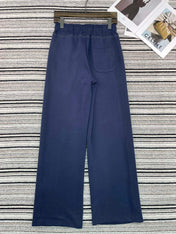 CELINE 26S WIDE LEG PANTS 219