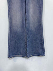 CHANEL 26S JEANS STYLE 1101