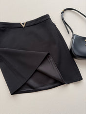VALENTINO 26S MIDI SKIRT 119
