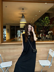 PRADA 26S SLEEVELESS DRESS STYLE 831