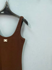 CELINE 26S TANK TOP 322