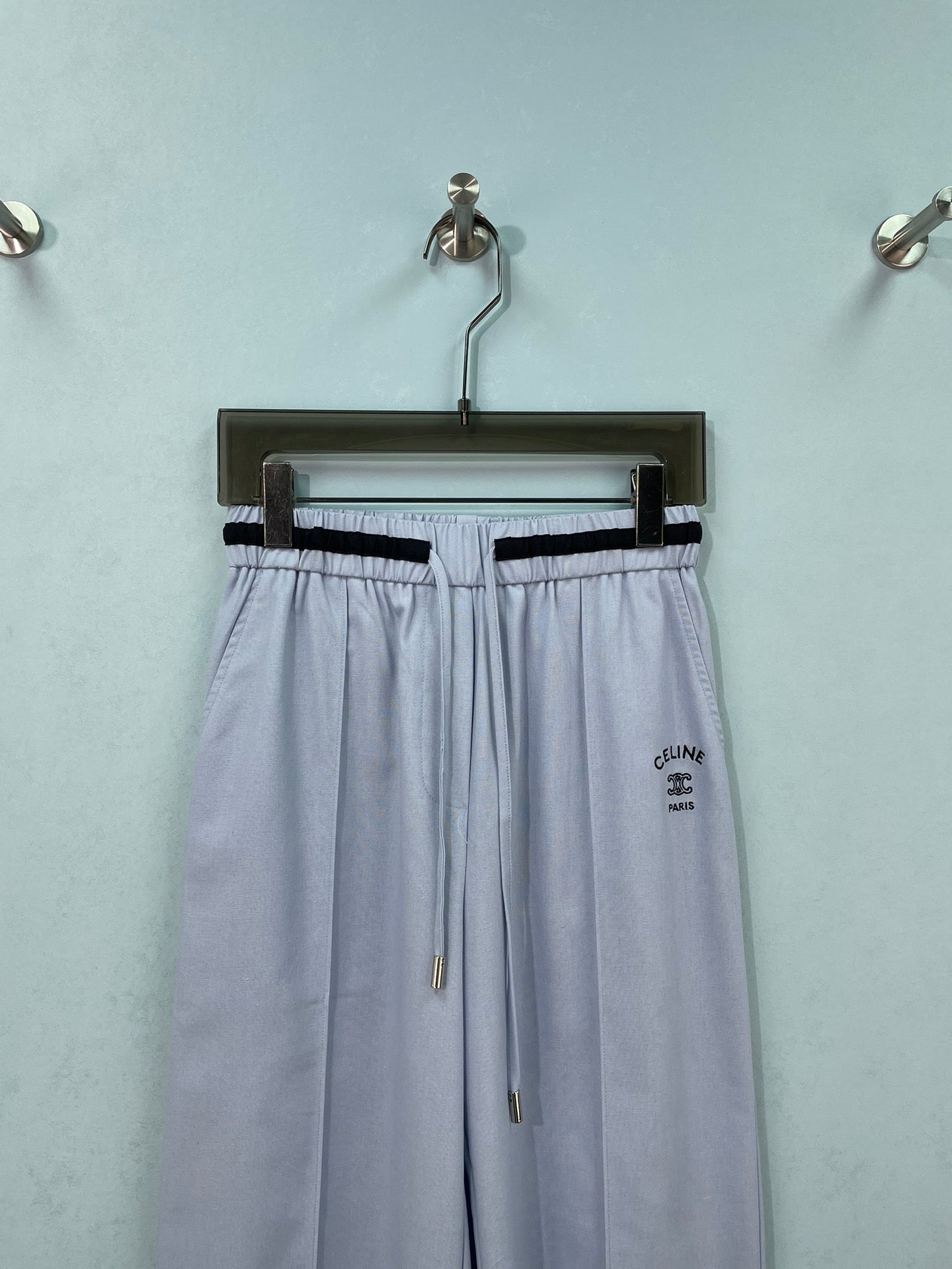 CELINE 26S WIDE LEG PANTS 309