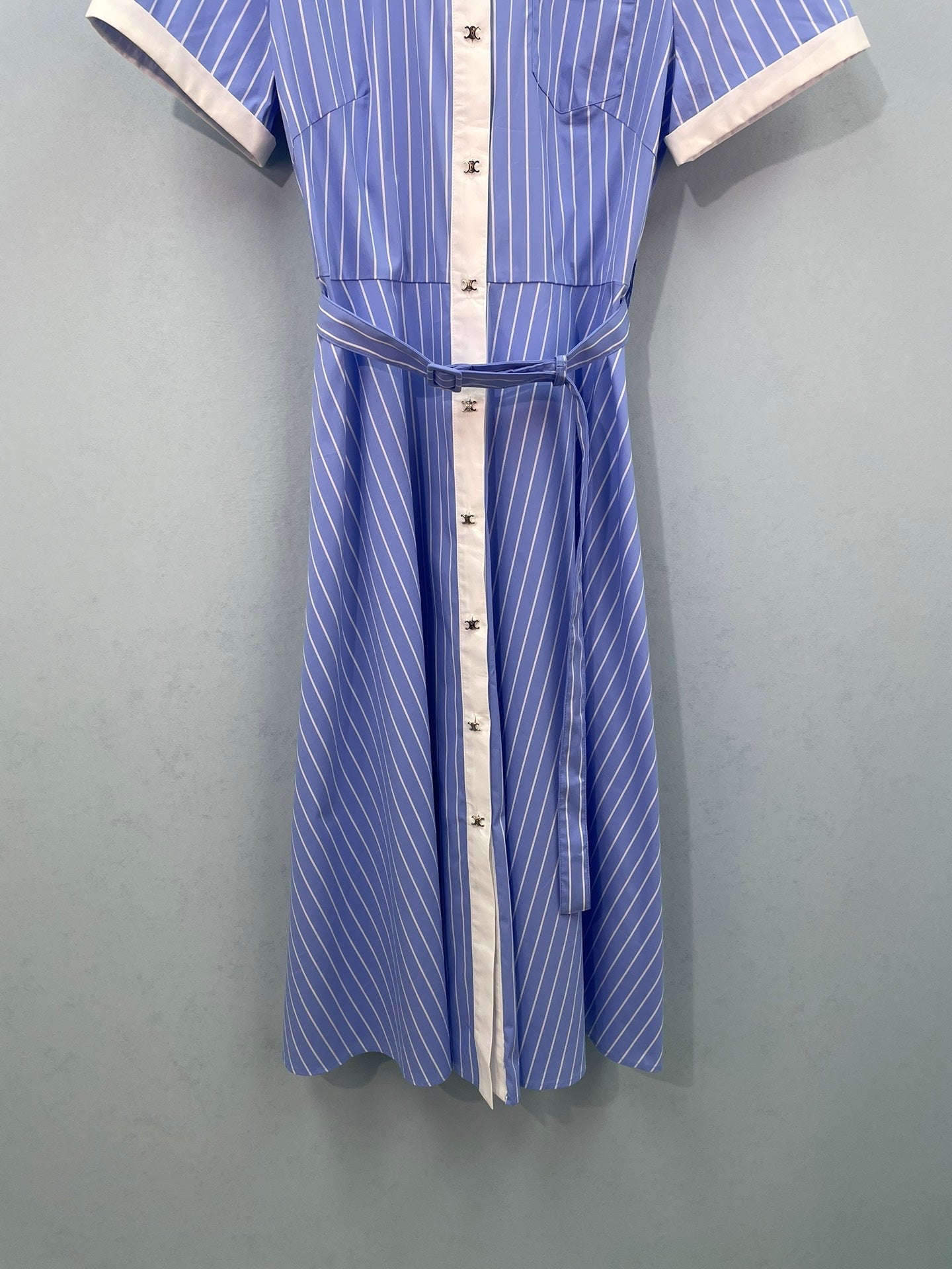 CELINE 26S LONG DRESS 305