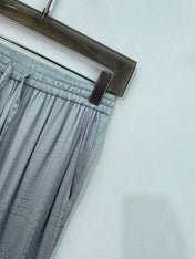 GUCCI 26S WIDE-LEG PANTS 462