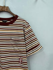 CHANEL 26S SHORT SLEEVE T-SHIRT STYLE 1253