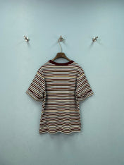 CHANEL 26S SHORT SLEEVE T-SHIRT STYLE 1253