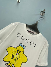 GUCCI 26S SHORT-SLEEVE T-SHIRT 417