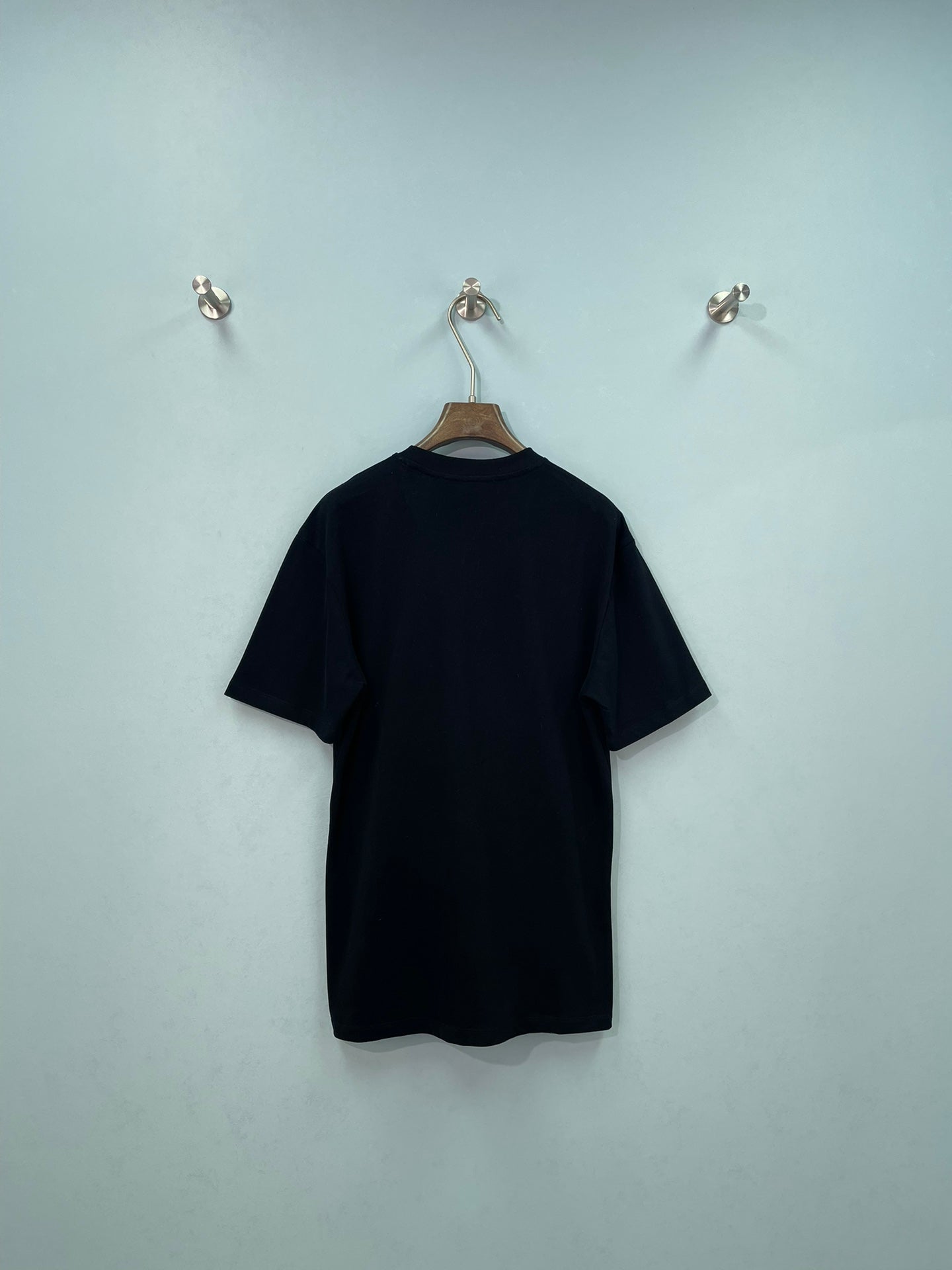VALENTINO 26S SHORT-SLEEVE T-SHIRT 424