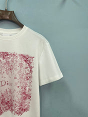 DIOR 26S CREW NECK T-SHIRT 1422