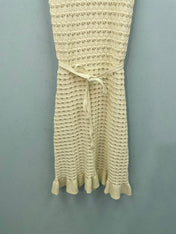 DIOR 26S KNIT DRESS 1367