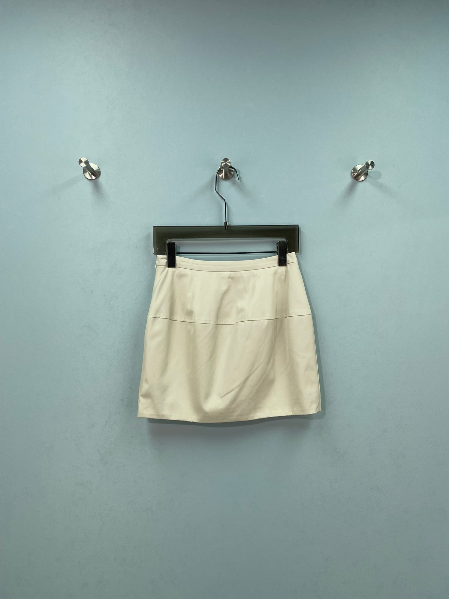 LOEWE 26S MINI SKIRT 590