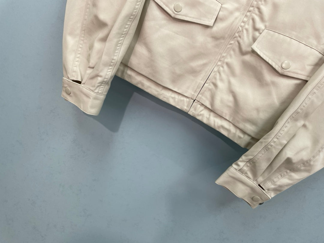 LOEWE 26S JACKET 591