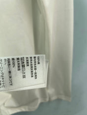 CHANEL 26S LONG SLEEVE CREW NECK T-SHIRT1573