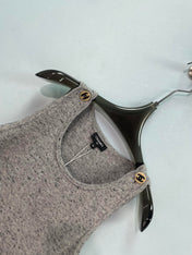 CHANEL 26S KNIT TANK TOP 1564