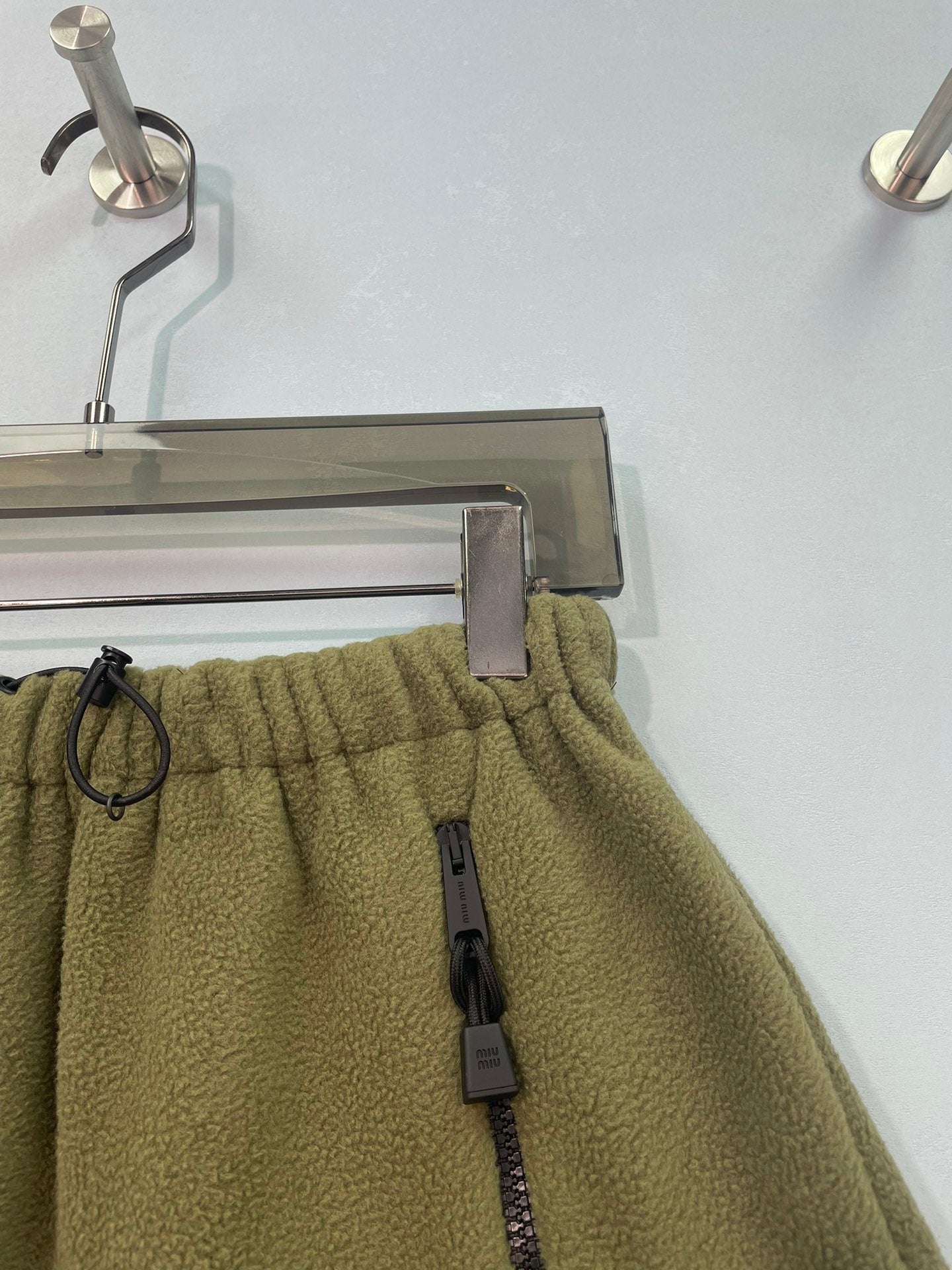 MIUMIU 26S MIDI SKIRT 1354