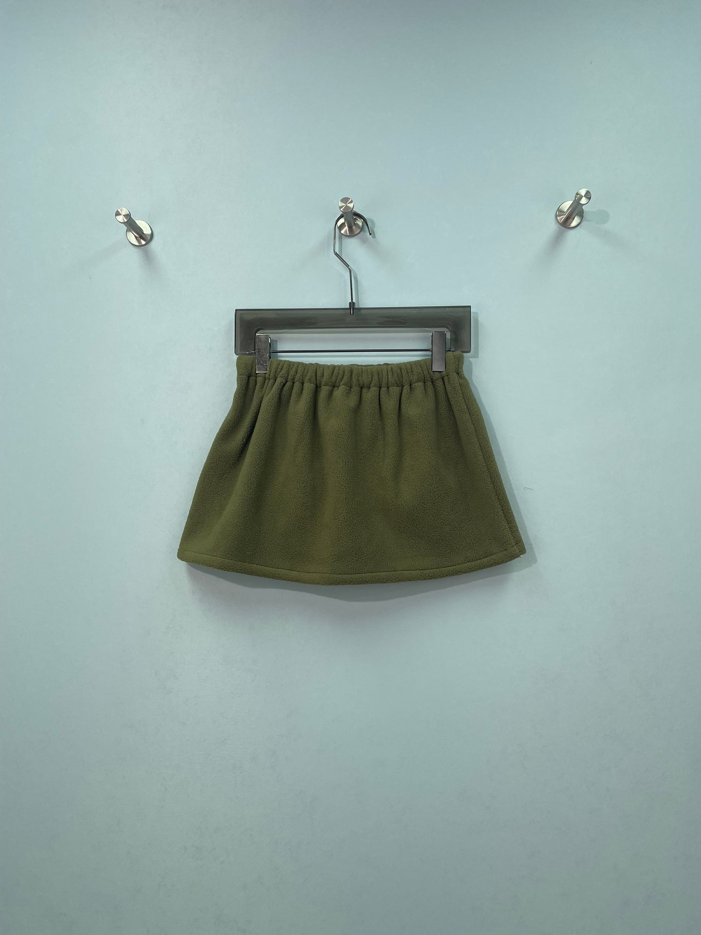 MIUMIU 26S MIDI SKIRT 1354