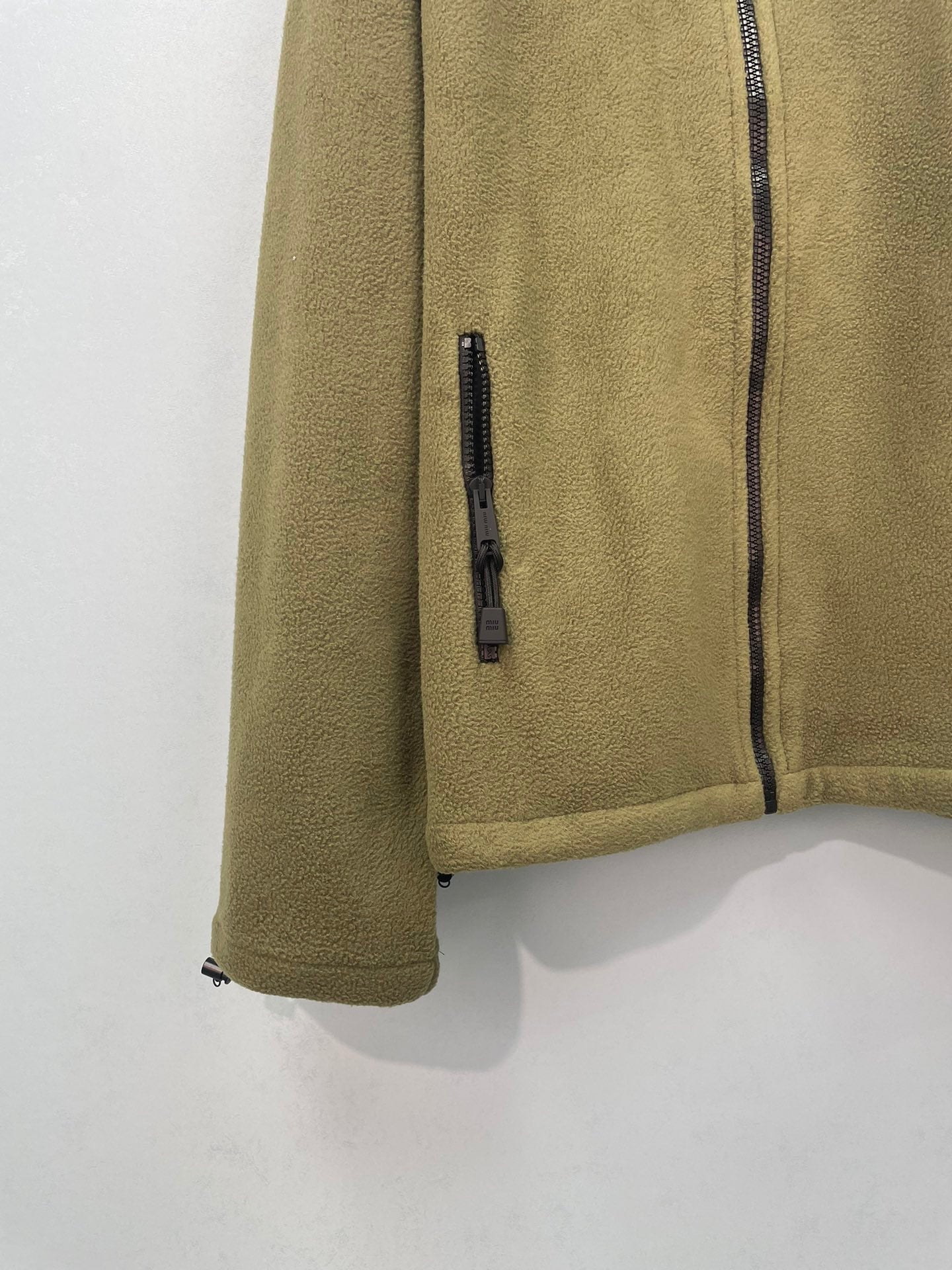 MIUMIU 26S JACKET 1355
