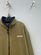 MIUMIU 26S JACKET 1355