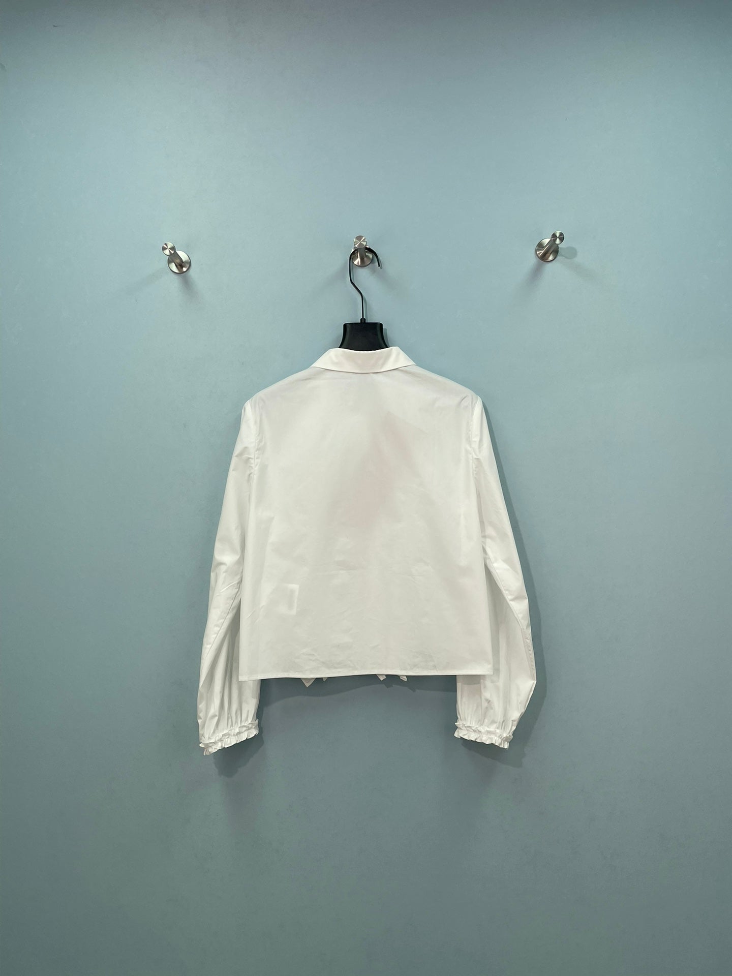MIUMIU 26S SHIRT 1313