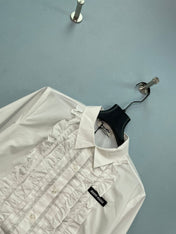 MIUMIU 26S SHIRT 1313