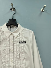 MIUMIU 26S SHIRT 1313