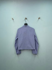 MIUMIU 26S SHIRT 1312