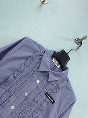 MIUMIU 26S SHIRT 1312