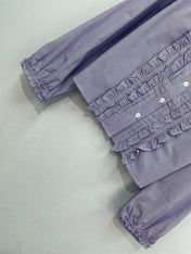 MIUMIU 26S SHIRT 1312