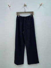 MIUMIU 26S WIDE-LEG PANTS 1293
