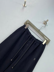MIUMIU 26S WIDE-LEG PANTS 1293