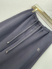 MIUMIU 26S WIDE-LEG PANTS 1293