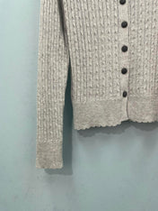 MIUMIU 26S KNIT POLO 1295