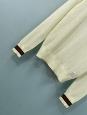 GUCCI 26S CREWNECK KNIT SWEATER 513