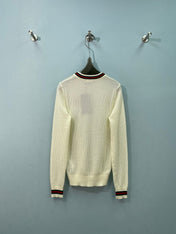 GUCCI 26S CREWNECK KNIT SWEATER 513