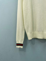 GUCCI 26S CREWNECK KNIT SWEATER 513